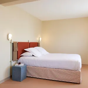 3* Hotel Aéroport Mandelieu