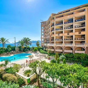 La Palme D'azur - Cannes