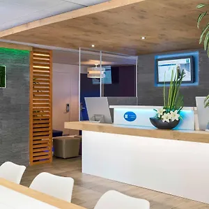 Ibis Budget Centre Ville Отель