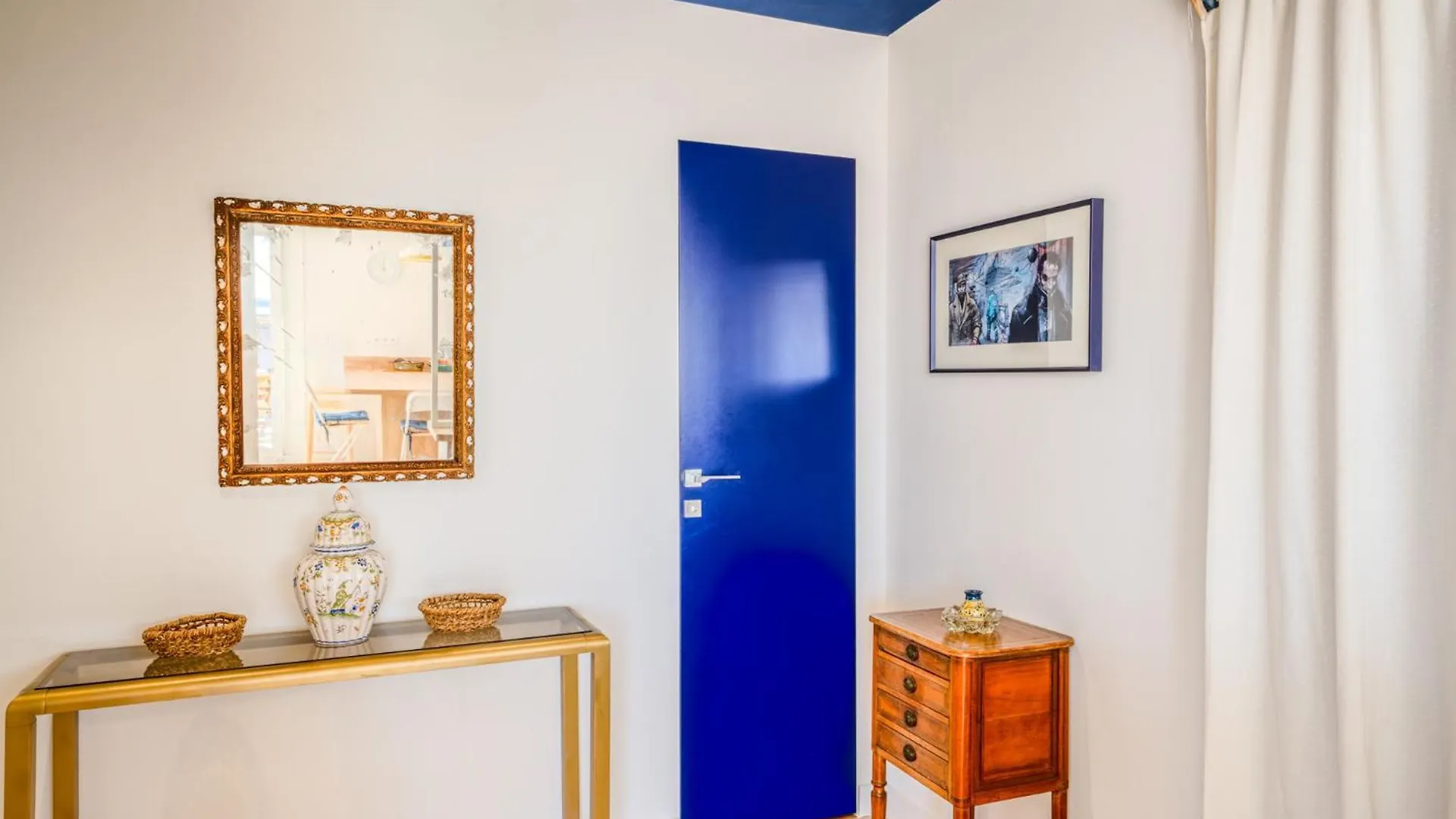 Apartment Appartement Avec Terrasse Et Vue Mer Cannes France