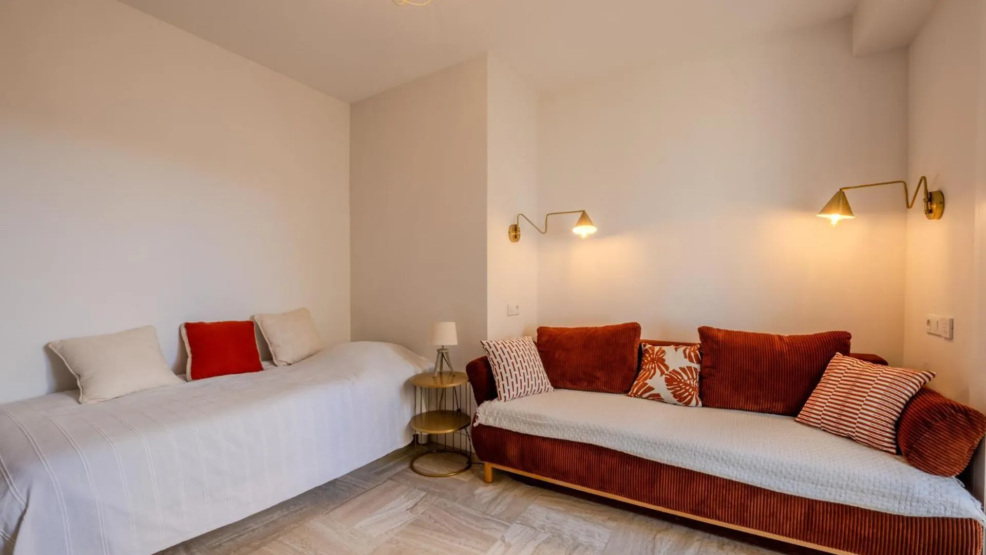 Appartement Avec Terrasse Et Vue Mer Cannes 0*,