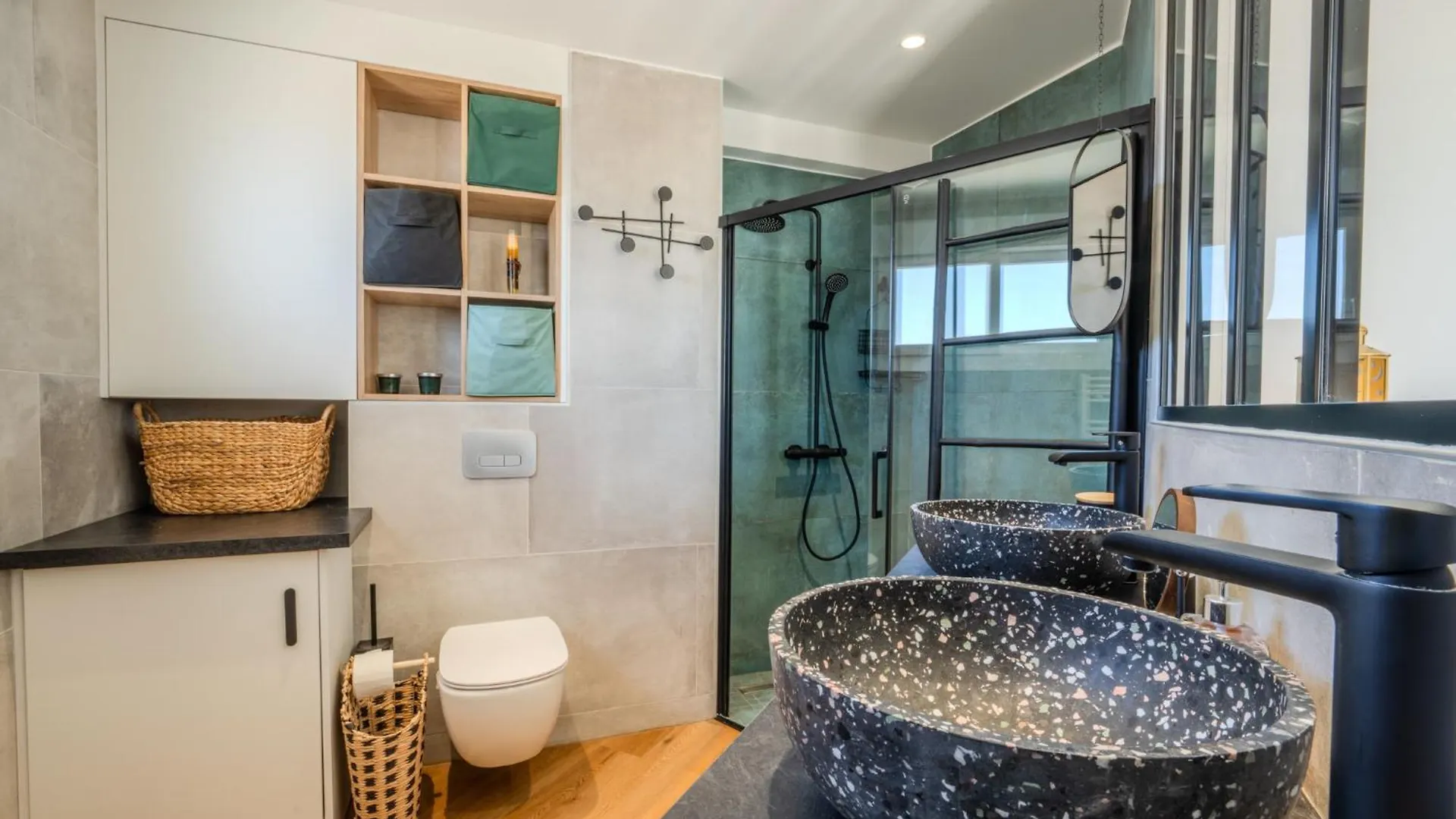 Apartment Appartement Avec Terrasse Et Vue Mer Cannes