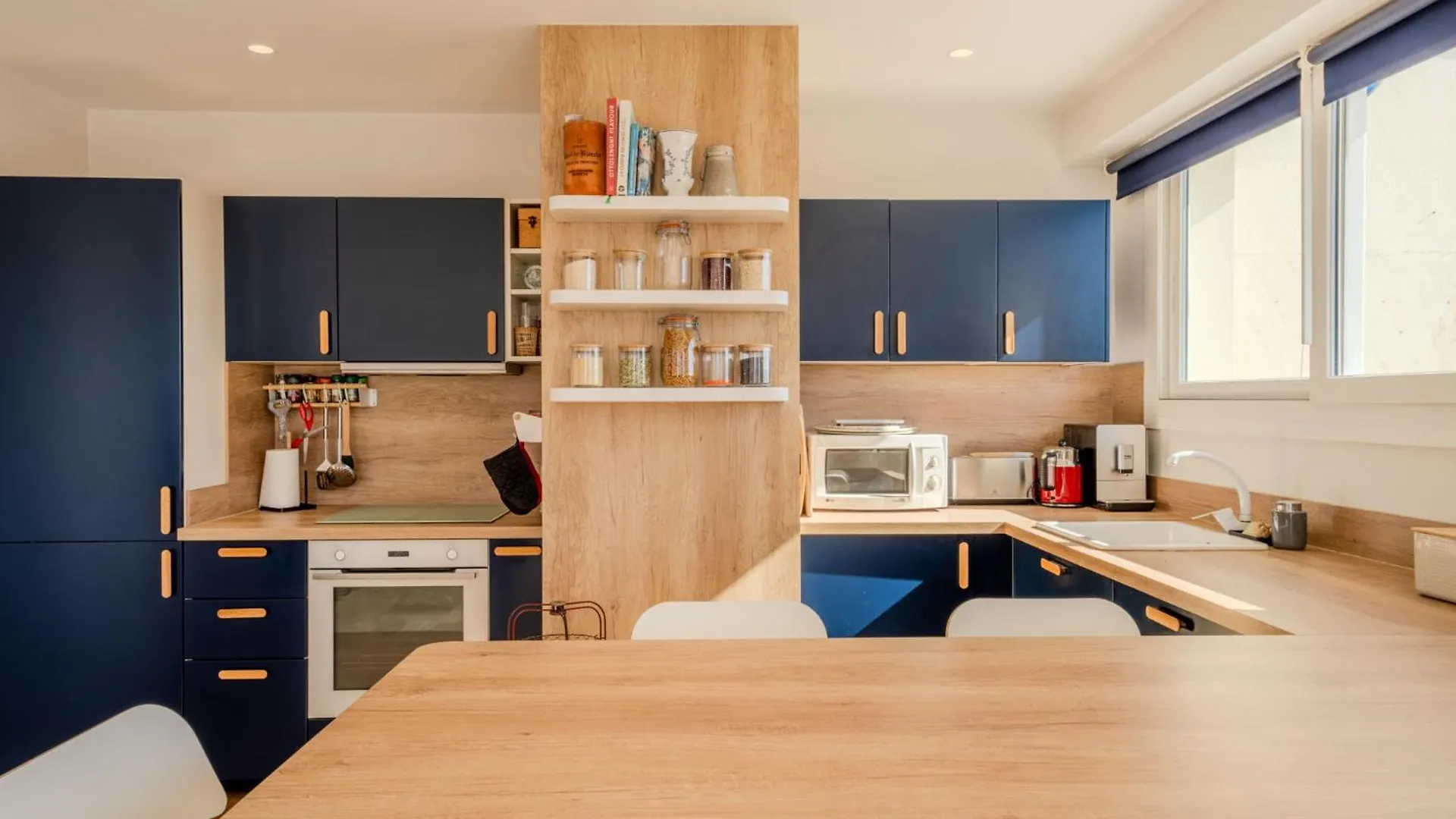 Appartement Avec Terrasse Et Vue Mer カンヌ 0*,  フランス